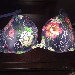Victoria's Secret Bra